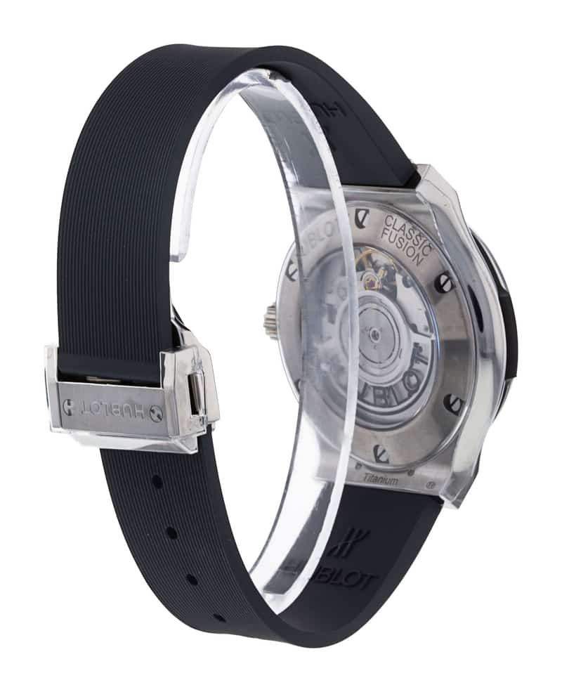 Hublot Classic Fusion 565.NX.7071.LR